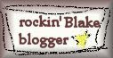 Blake's Blog Award