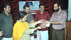 Book Release - "Gujarath" by Lijeesh kumar