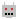 Lista completa de íconos y emoticones para facebook Robot+facebook