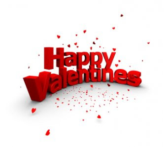 Valentine Quotes  Friends on Happy Valentine S Day To My Blog Friends   Thinking Out Loud