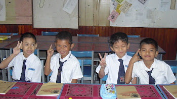 MURID PEMULIHAN MATEMATIK TAHUN 2 2011