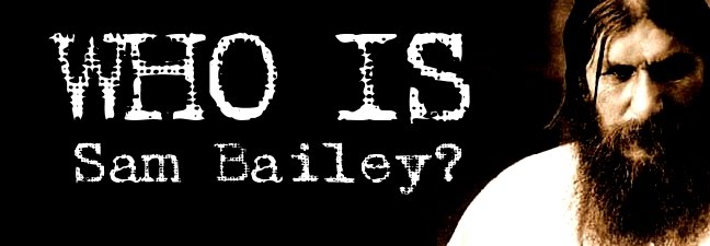 Who is Sam Bailey?