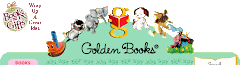 Little Golden Books: