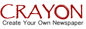 Crayon News Links