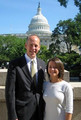 Link to Greg Walden, Federal Representative for  Central Oregon