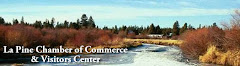 La Pine Chamber of Commerce