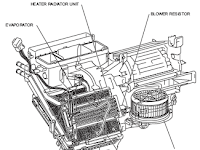 Ac System Diagram Ac System Diagram