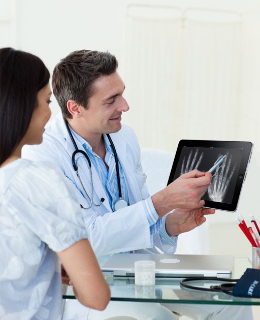 iPad與醫療產業的結合 (Medical iPad)... NEJS