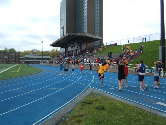 St. Mary's University, Halifax - stadium