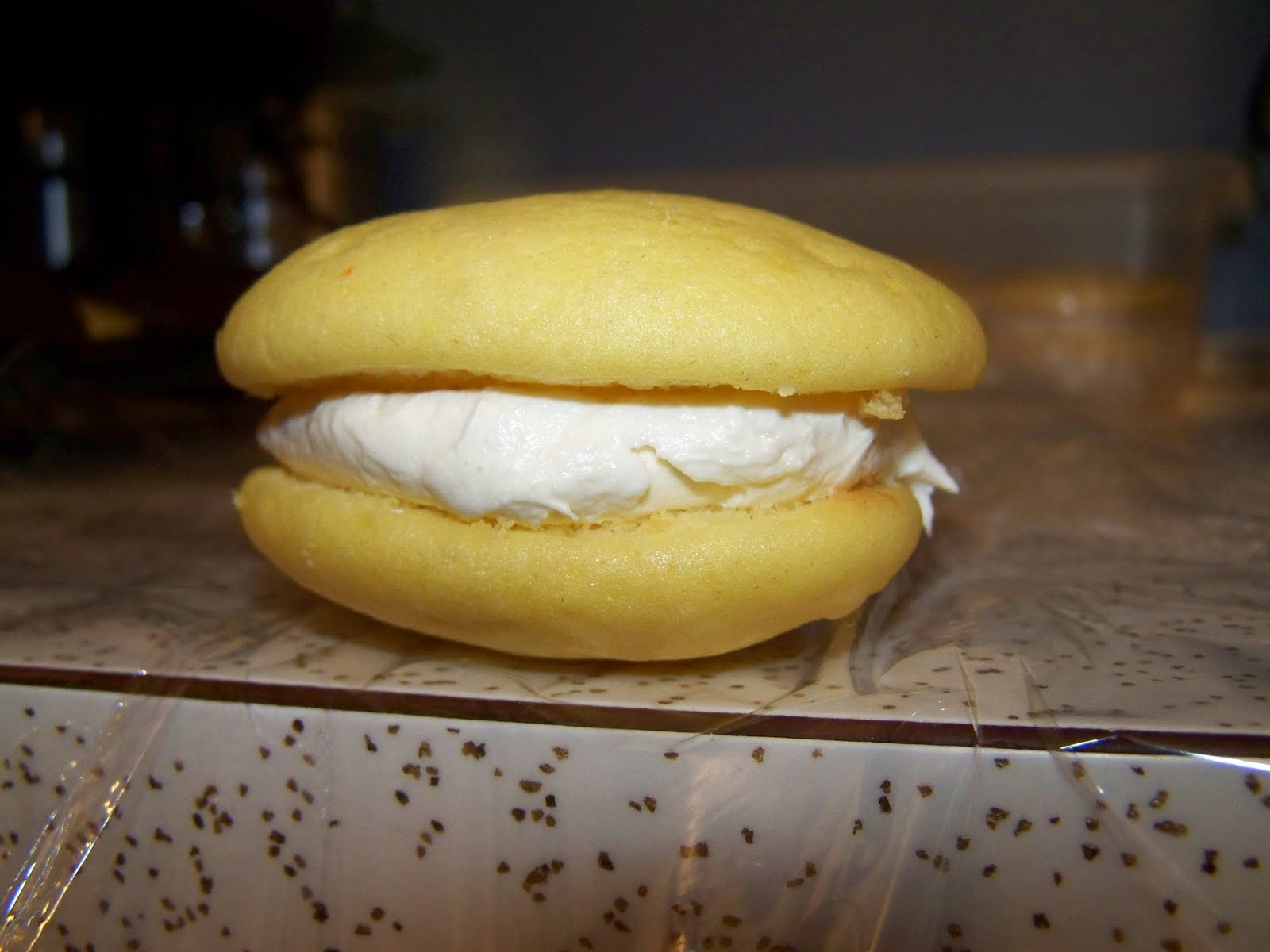 Gob Recipe With Cake Mix Gob Recipe With Cake Mix
