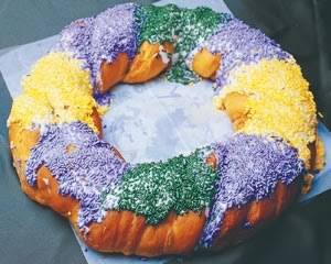 King Cake