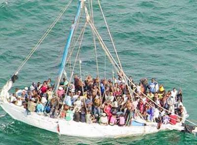 Dream Act Texas Dozens Lost In Haitian Boat Sinking