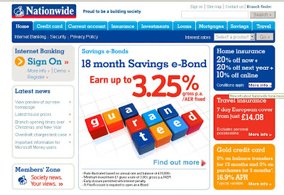 Nationwide Mortgage Calculator - www.nationwide.co.uk Mortgage Rates Uk