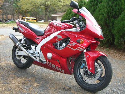 Thundercat Technology on Yamaha Thundercat Specs Wiki Letmeget Com