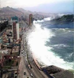 O que é o aquecimento global