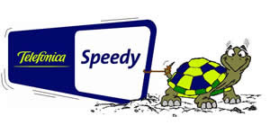 Manutenção do speedy