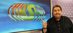 Inscreva a sua caravana para o Faustão
