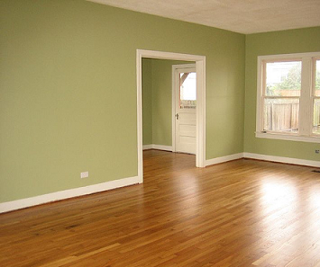 interior paint colors