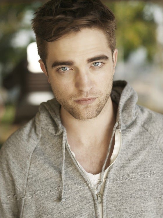 Robert Pattinson Rob2