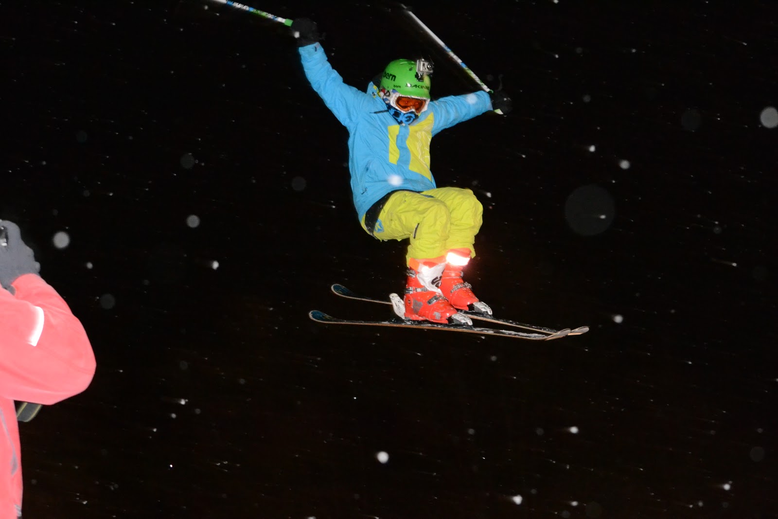 Ski Big Air
