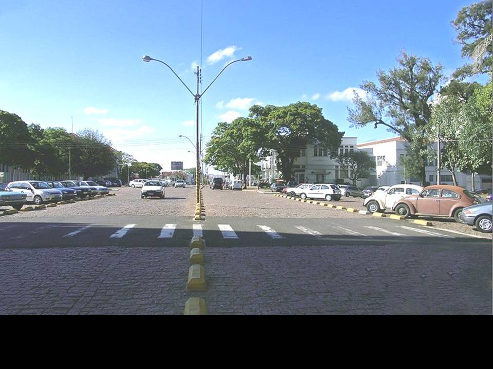 Largo da Catedral