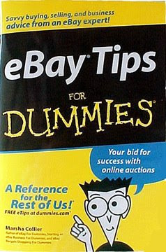 ebay for dummies pdf free download