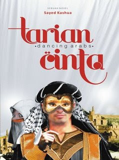 Tarian Cinta oleh Sayed Kashua