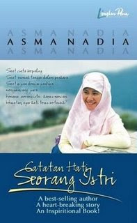 Catatan Hati Seorang Istri