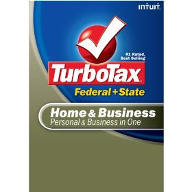 Turbo Tax 2009