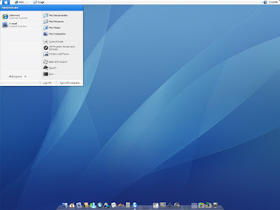 Windows XP-Mac Professional Edition (2009)