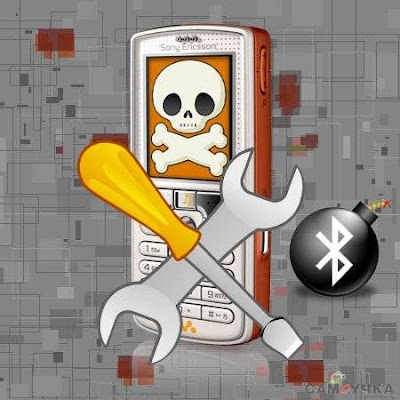 Super Bluetooth Hack 2009