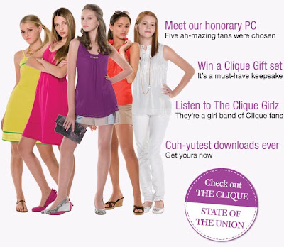 The clique free online
