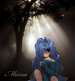 Luz
