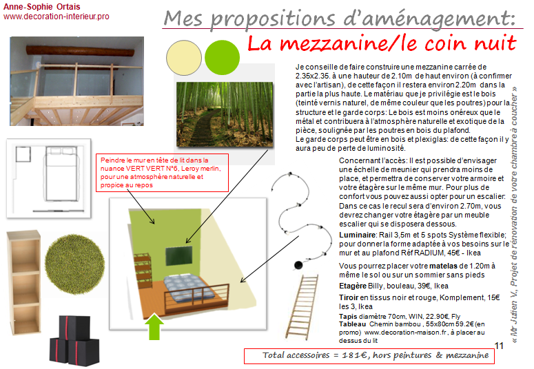 Tapis Chambre De Bebe Fille : Agence ASO Concept, AnneSophie Ortais Une chambre dadolescent, zen Tapis Chambre De Bebe Fille : Agence ASO Concept, AnneSophie Ortais Une chambre dadolescent, zen