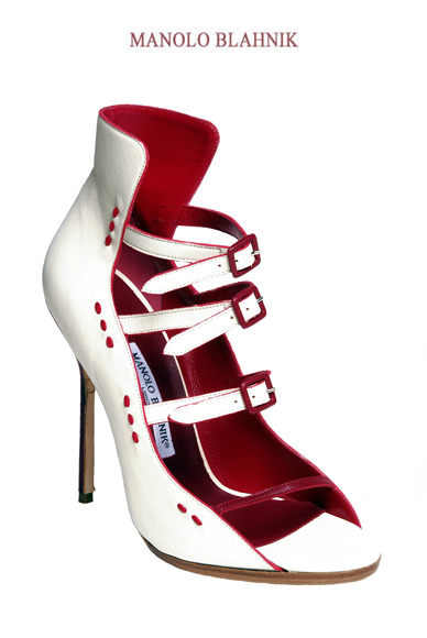 Manolo Shoes