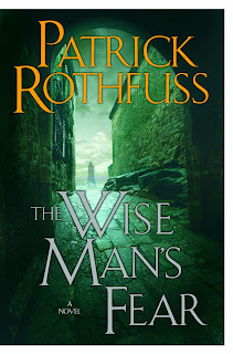 Wise Man Fear