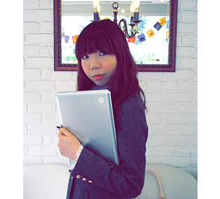 hp × minazo