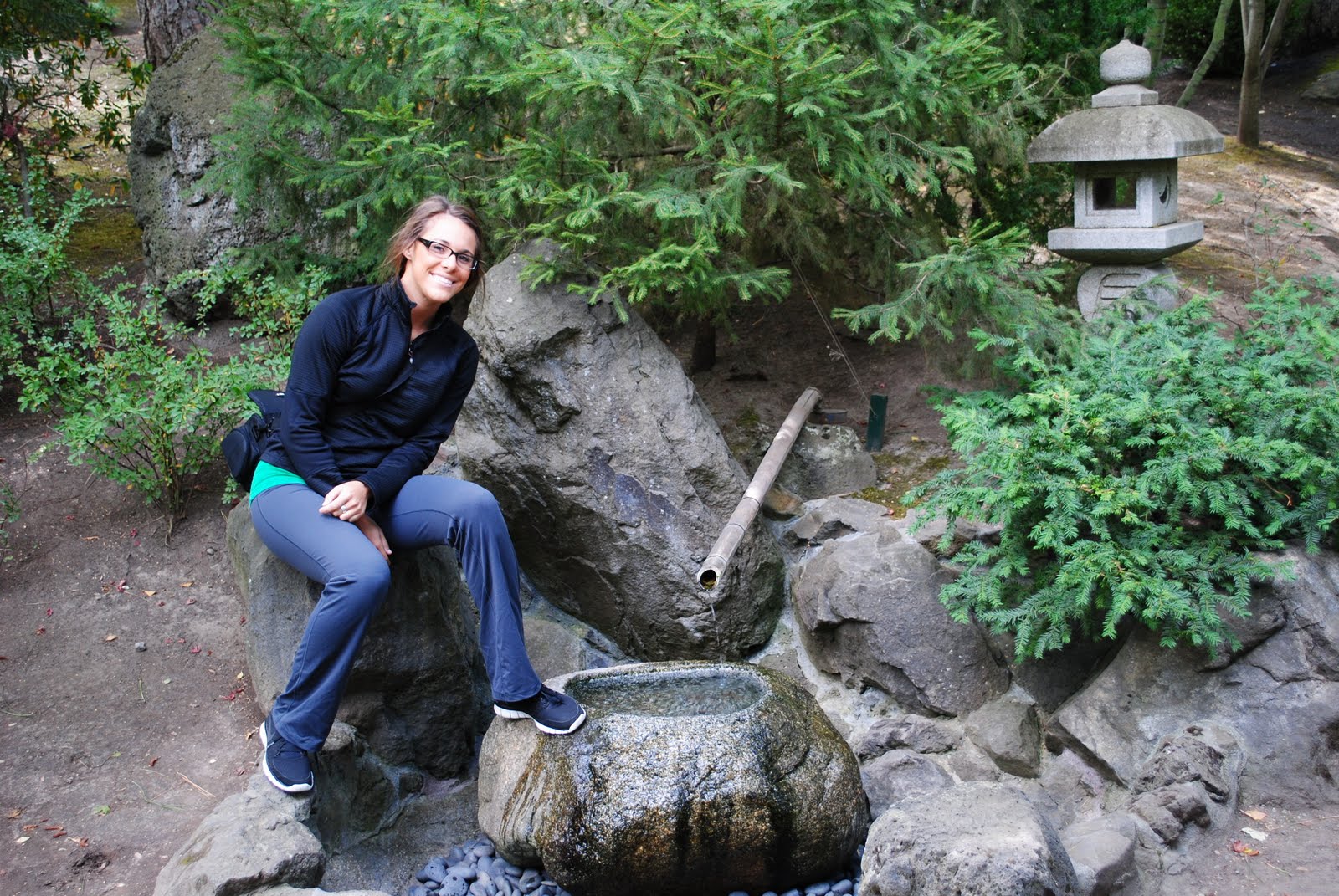 wild and free: Cat Tales & Manito Park.. Spokane's finest.