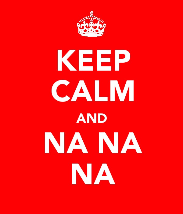 Na Na Na