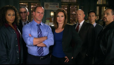 New Law And Order Svu Cast 2011