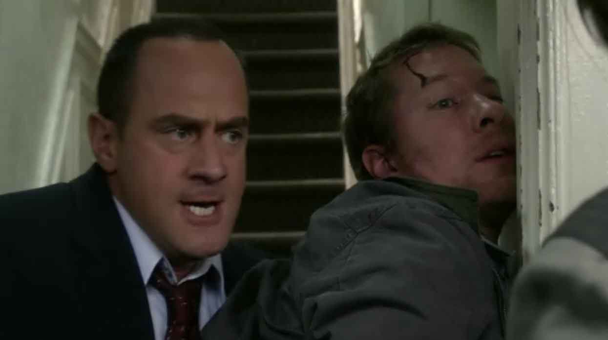 Law Order SVU Law Order SVU