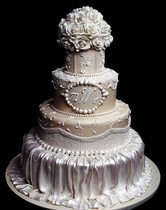 Wedding Cakes Wedding Cakes