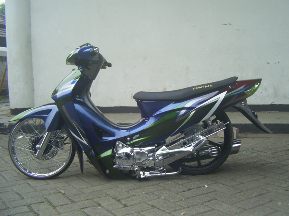 Fariasi Motor Matic motor fariasi spot motor ceper Fariasi Motor Matic motor fariasi spot motor ceper