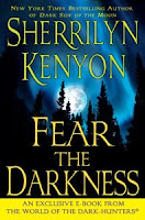 Sherrilyn Kenyon Kenyon+Sherrilyn+-+DH+-+17+-+Temor+A+La+Oscuridad