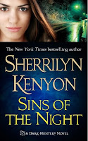 Sherrilyn Kenyon Kenyon+Sherrilyn+-+DH+-+12+-+Pecados+De+La+Noche