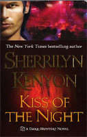 Sherrilyn Kenyon Kenyon+Sherrilyn+-+DH+-+08+-+El+beso+de+la+noche