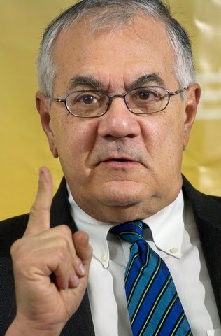 Gay Massachusetts congressman Barney Frank to retire after 16 terms in House ... Gay Massachusetts congressman Barney Frank to retire after 16 terms in House ...