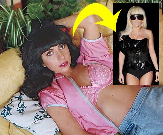 Stefani Joanne Angelina stefani joanne angelina germanotta. Stefani Joanne Angelina