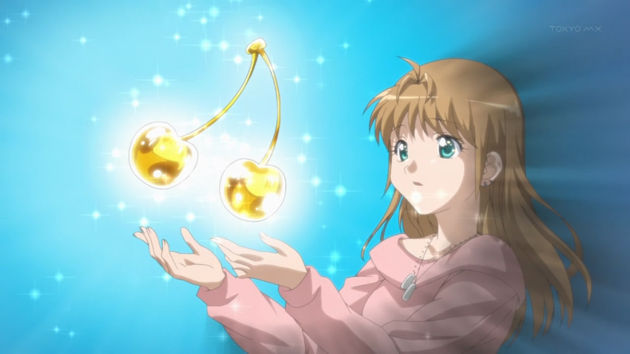 The Visual Medium: B Gata H Kei (Anime) Review