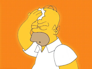 joke ,the simpsons